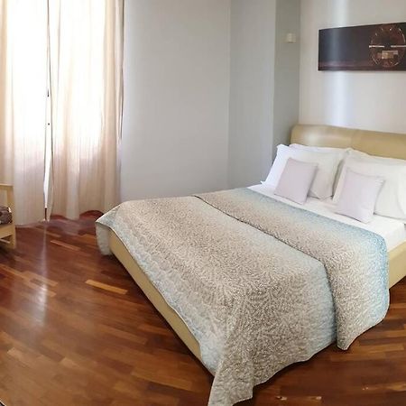 Casual Life Suite Reggio Calabria Esterno foto