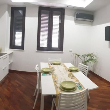 Casual Life Suite Reggio Calabria Esterno foto