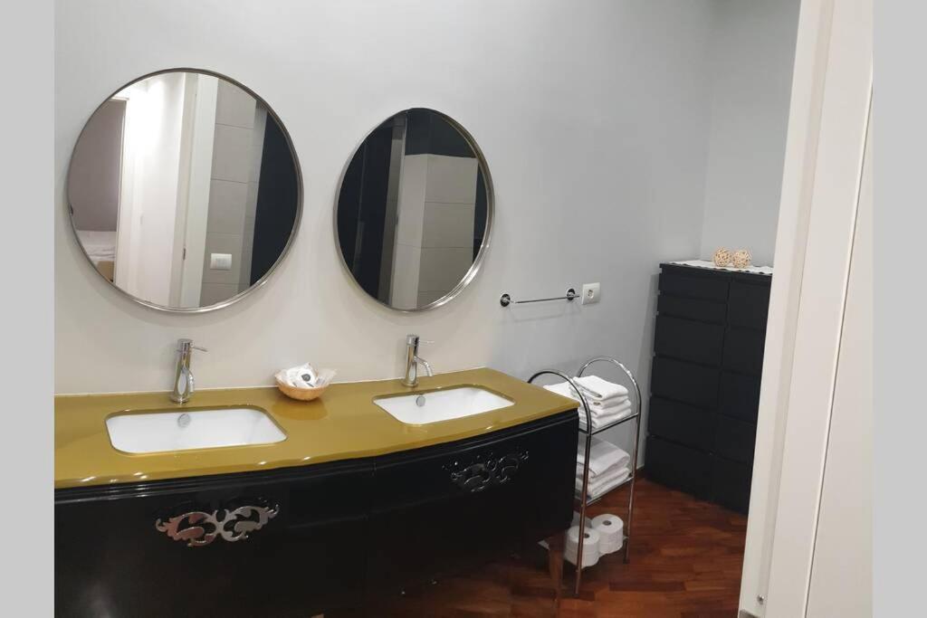 Casual Life Suite Reggio Calabria Esterno foto