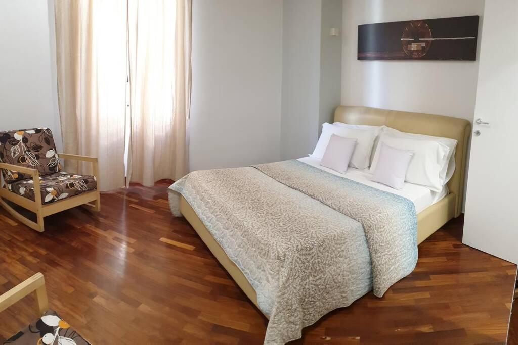 Casual Life Suite Reggio Calabria Esterno foto