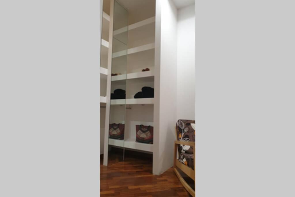 Casual Life Suite Reggio Calabria Esterno foto