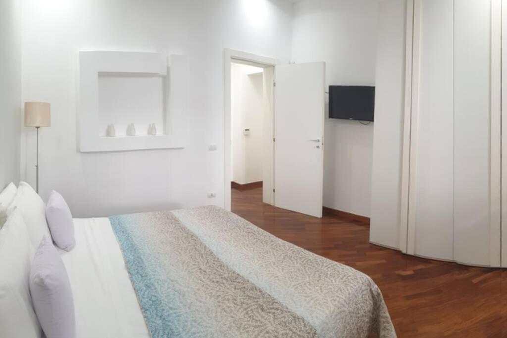 Casual Life Suite Reggio Calabria Esterno foto