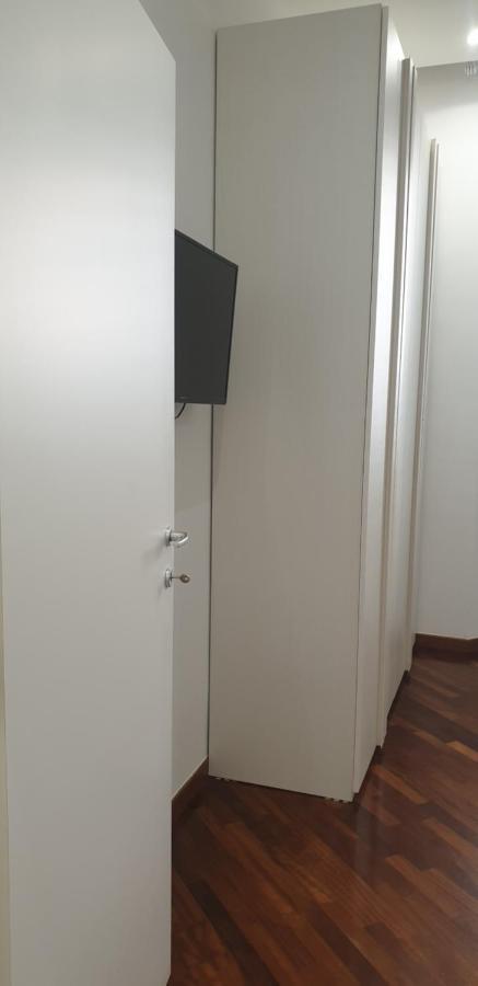 Casual Life Suite Reggio Calabria Esterno foto